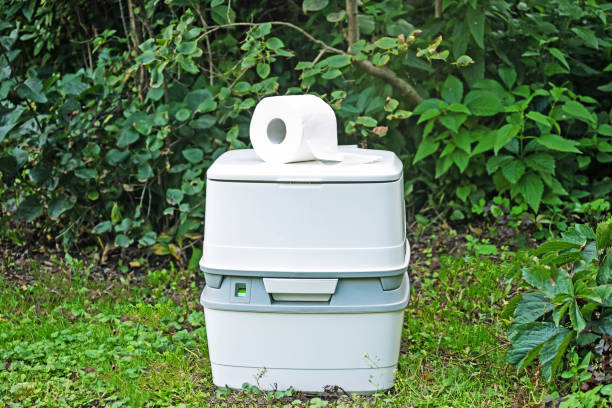 Best Porta potty services near me  in Grantsburg, WI