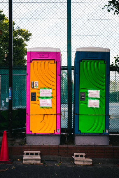 Portable Toilet Options We Offer in Grantsburg, WI