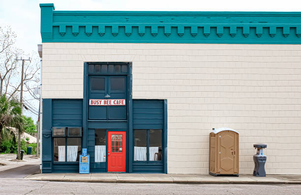 Best Porta potty rental for parties  in Grantsburg, WI