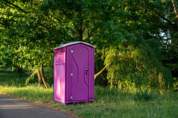Best Local porta potty services  in Grantsburg, WI