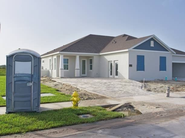 Best Temporary restroom rental  in Grantsburg, WI