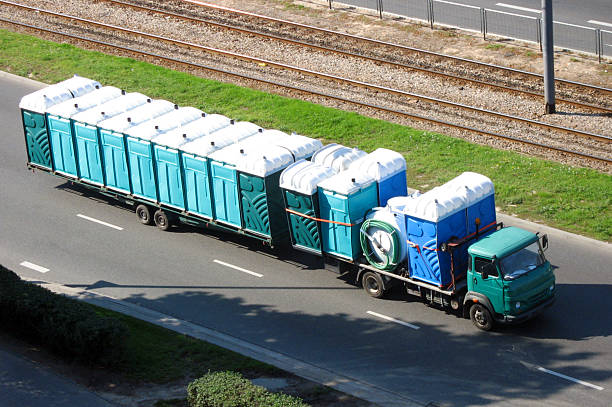 Porta potty services near me in Grantsburg, WI